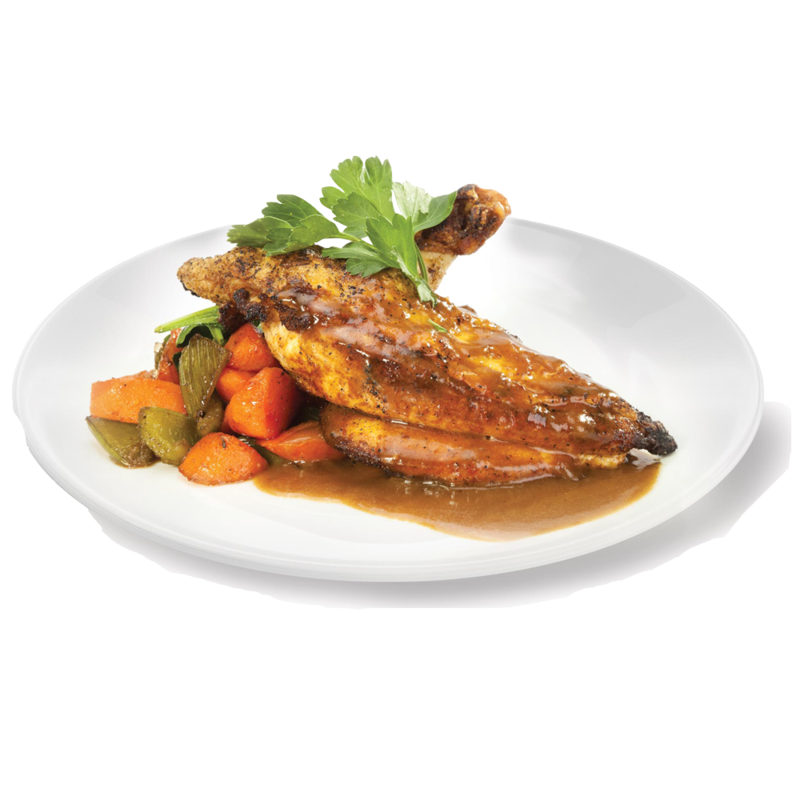 ChickenSupreme