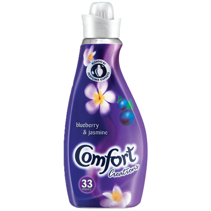 ComfortBlueberry