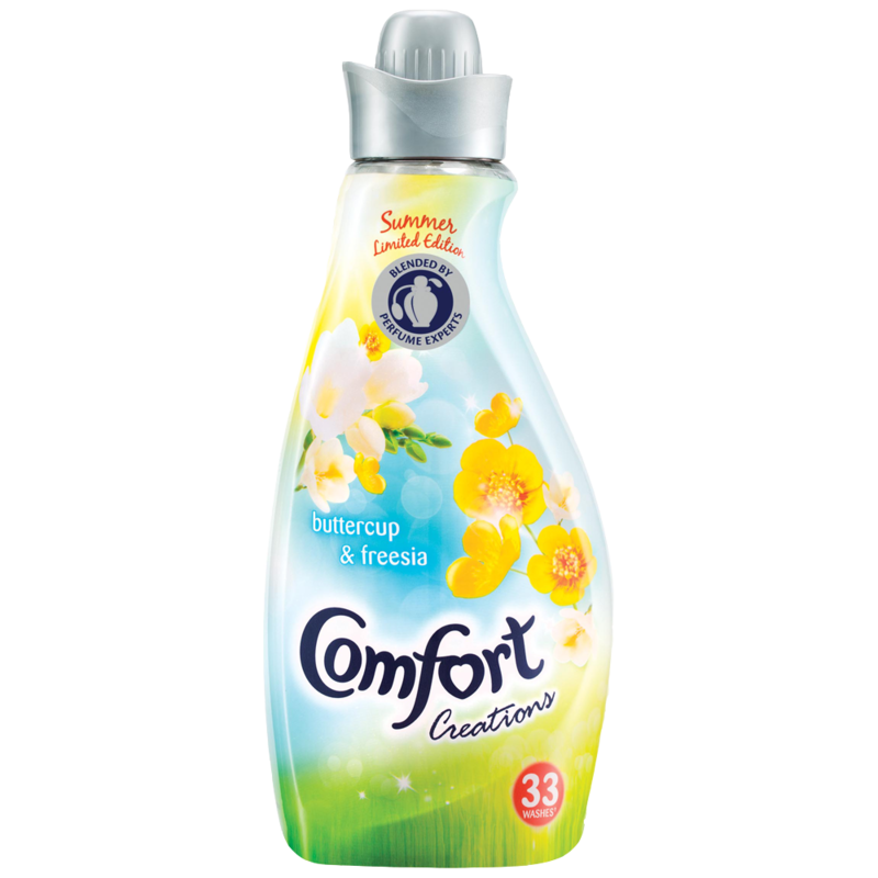 ComfortButtercup