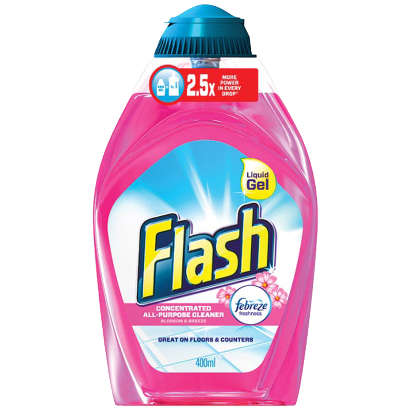 FlashPink