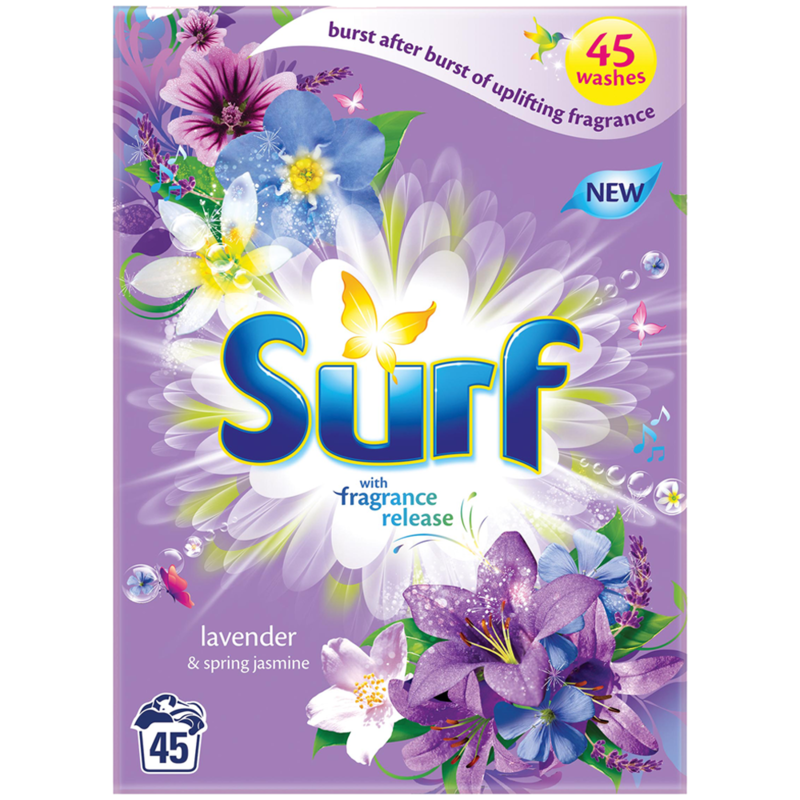 SurfLavender SurfLavender
