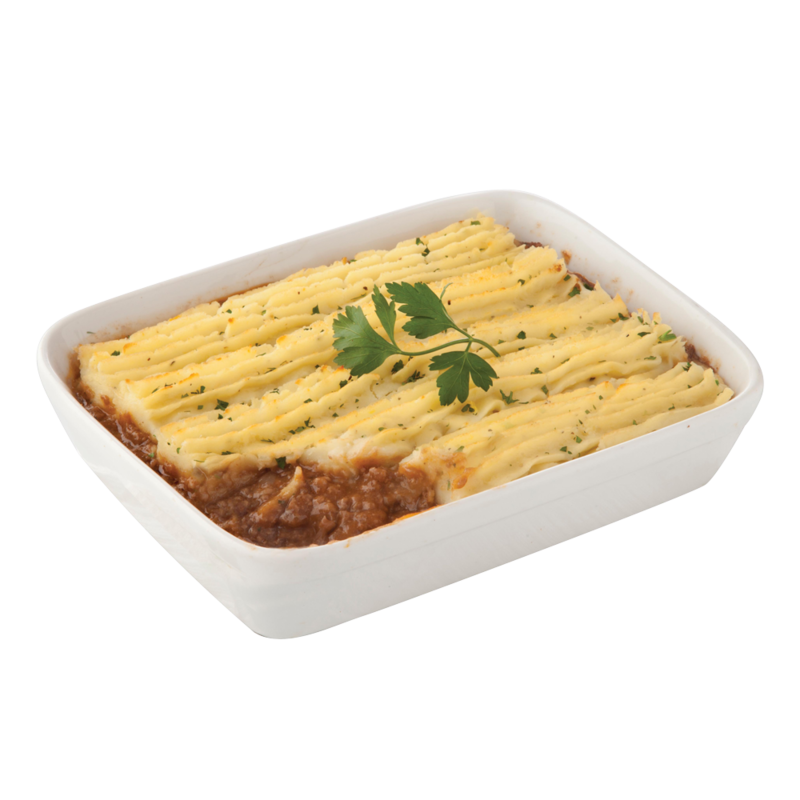 Cottage pie 5182 Cottage pie 5182