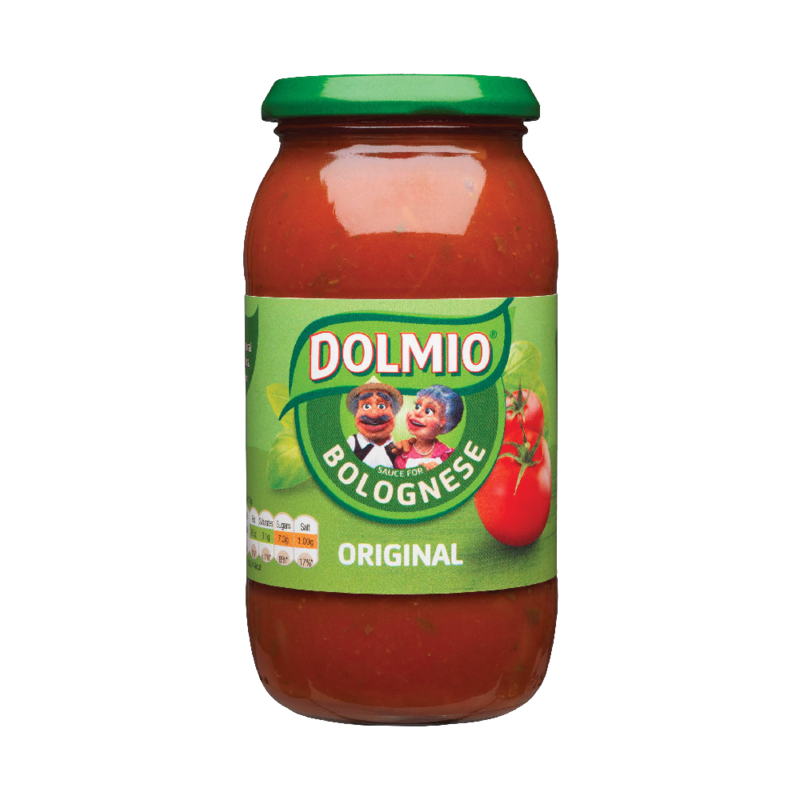 DolmioOriginal
