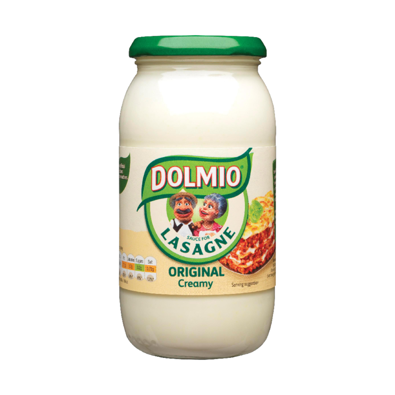 DolmioOriginalCreamy