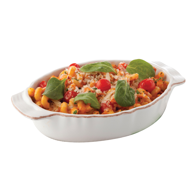 Pasta bake 5120 Pasta bake 5120