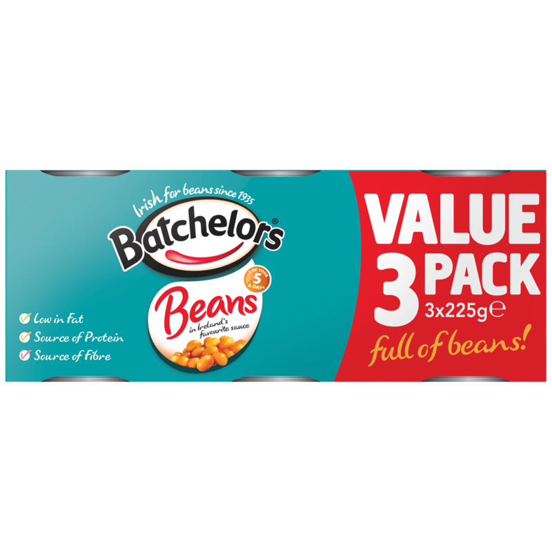 Batchelors Beans
