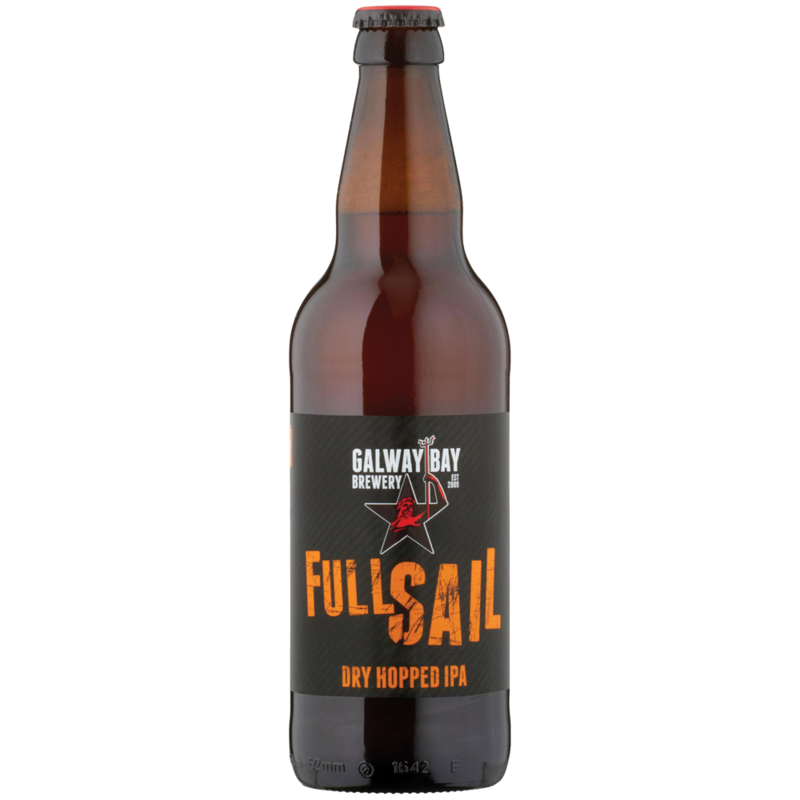 Galway bay full sail Galway bay full sail