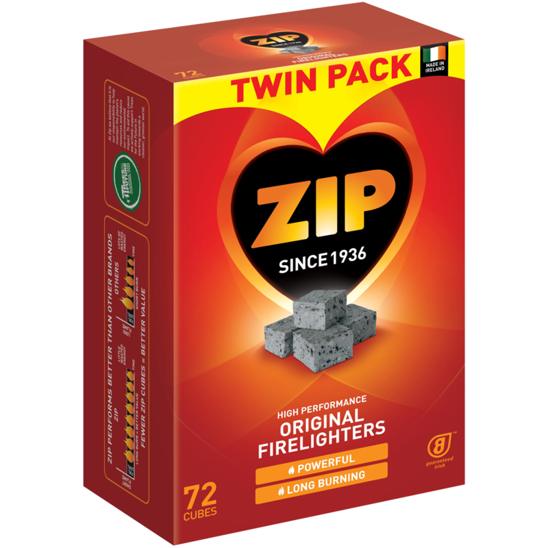 Zip twin pack Zip twin pack