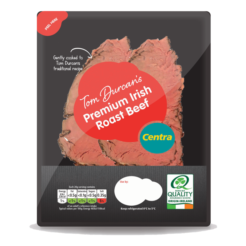 CT Tom Durcan Beef Crumbed Ham1 CT Tom Durcan Beef Crumbed Ham1