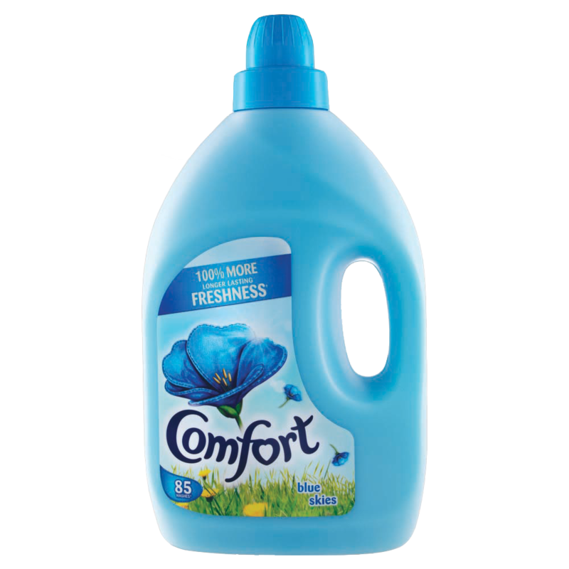 Comfort Blue 3 litre