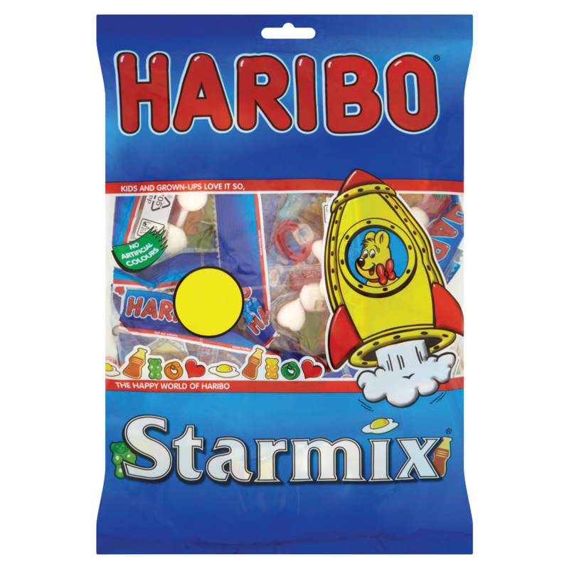 HARIBO Starmix 350g