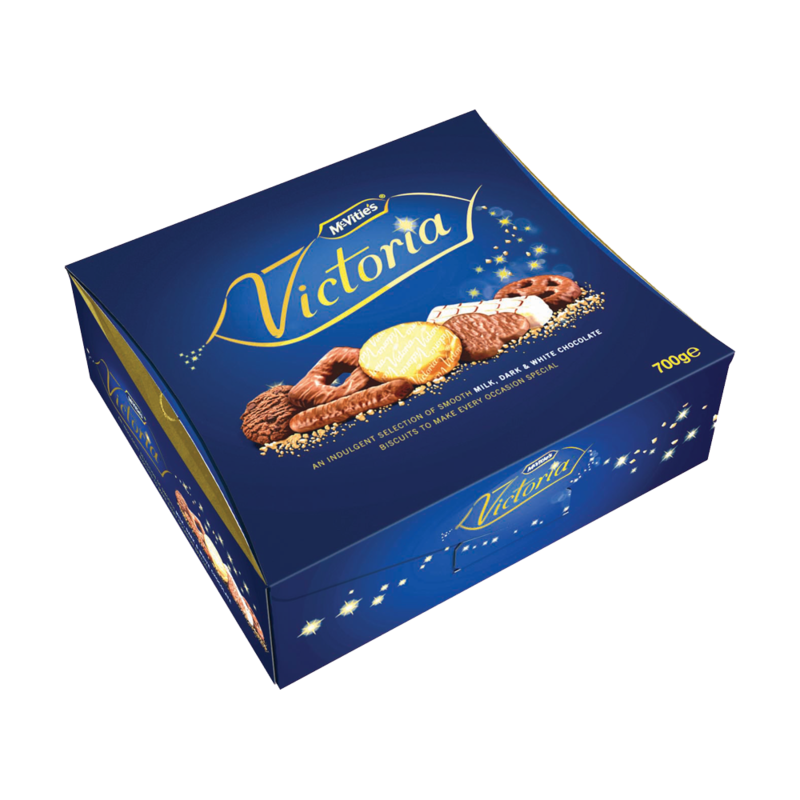 McVities Victoria 700g