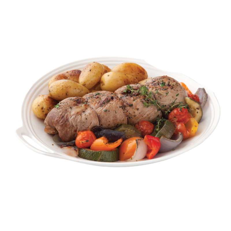 PorkSteak