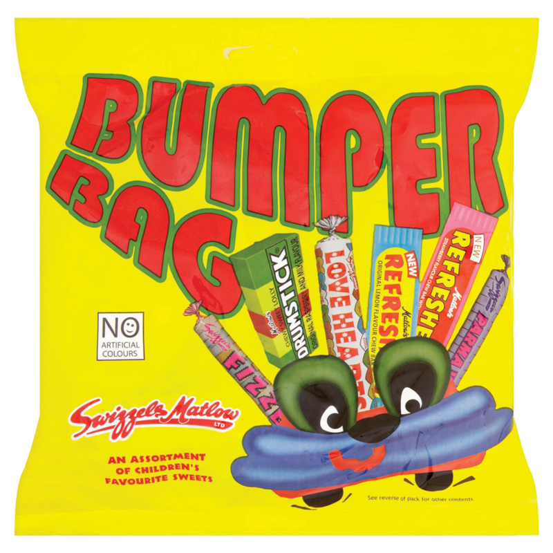 Swizzles Bumper Bag
