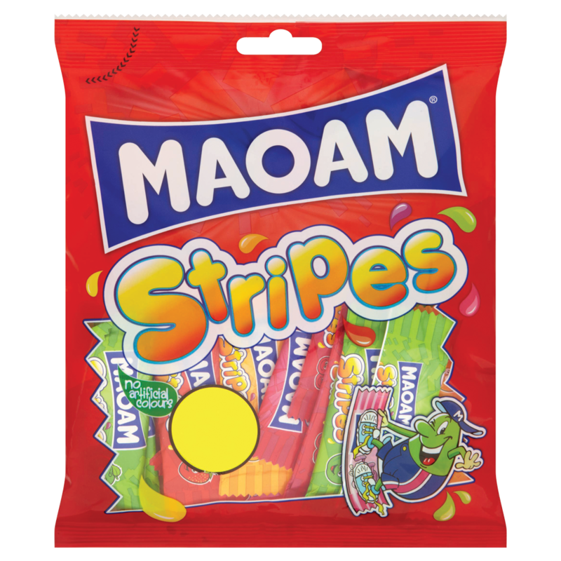 Maoam stripes