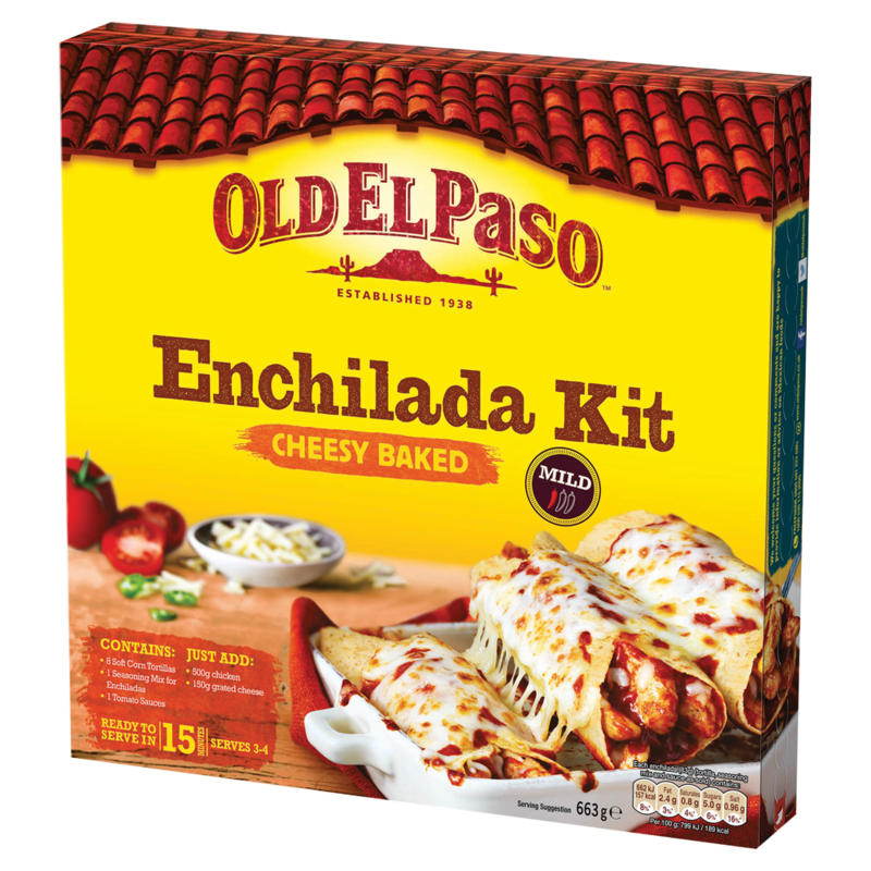 Oldelpaso