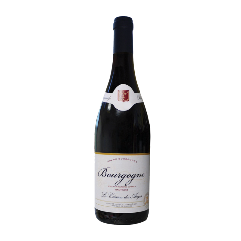 Bourgogne Coteaux des Anges Pinot Noir