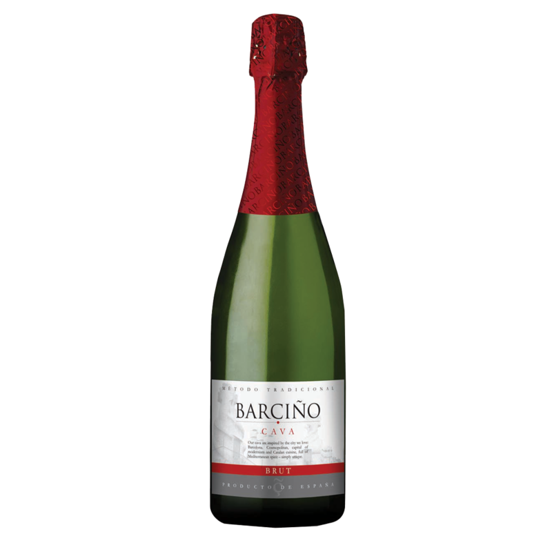 Cava barcio brut