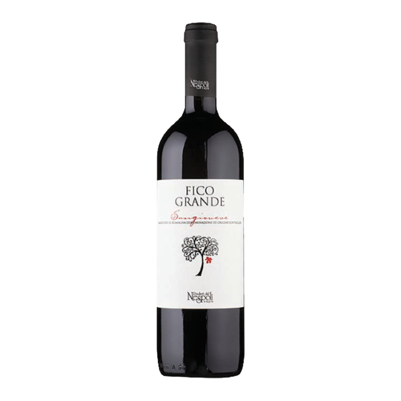 Fico Grande Sangiovese 2