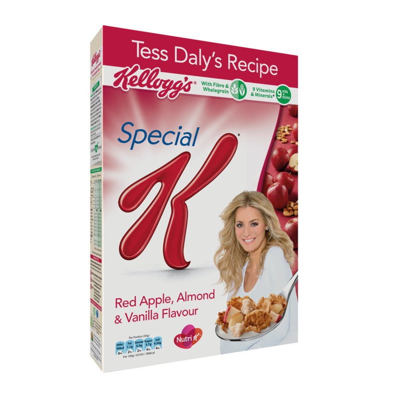 Special K Tess