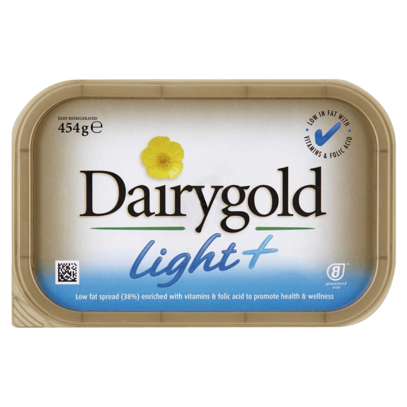 Dairygold light 454g