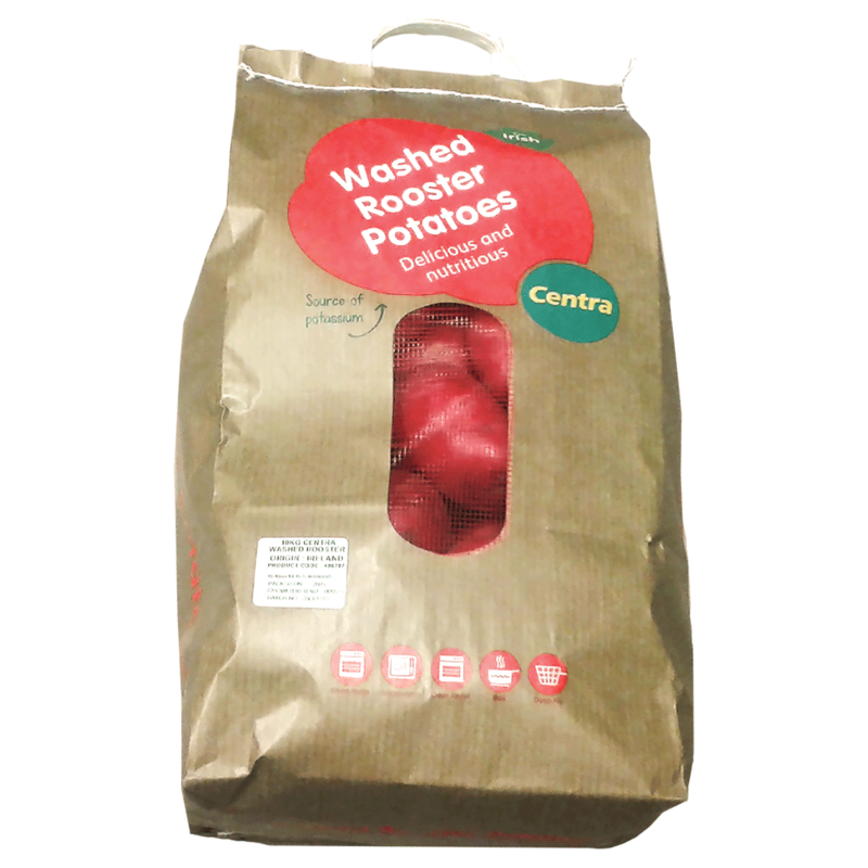 10Kg CT washed Rooster