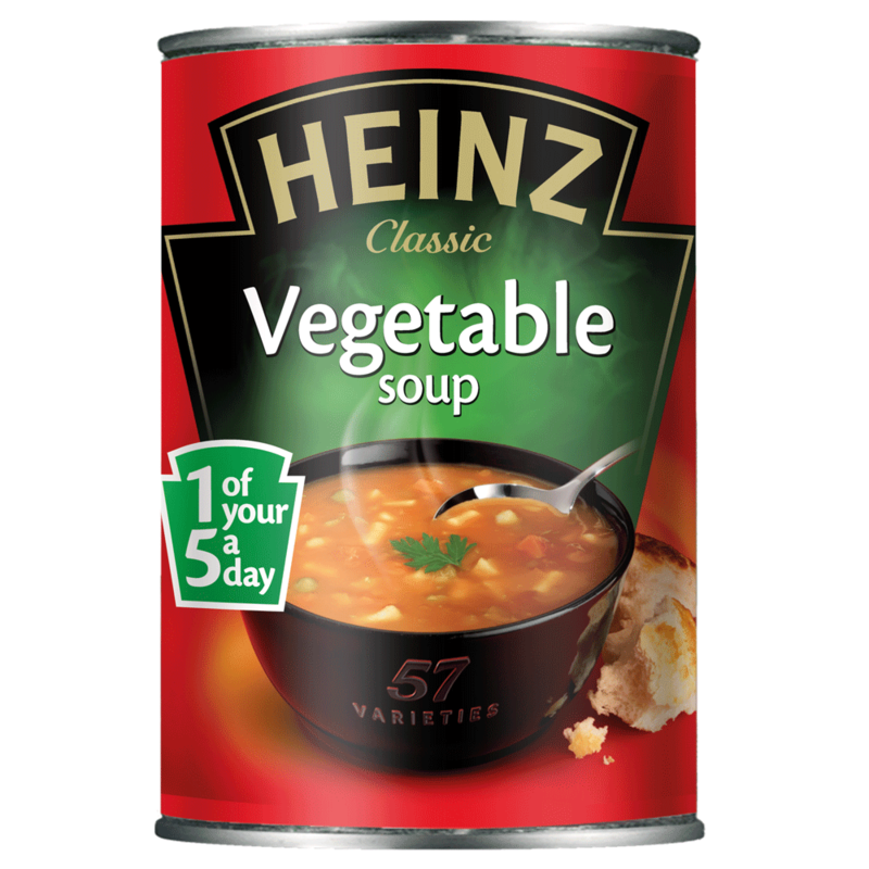 Heinz Vegetable 1 of your 5 a day.eps.rp