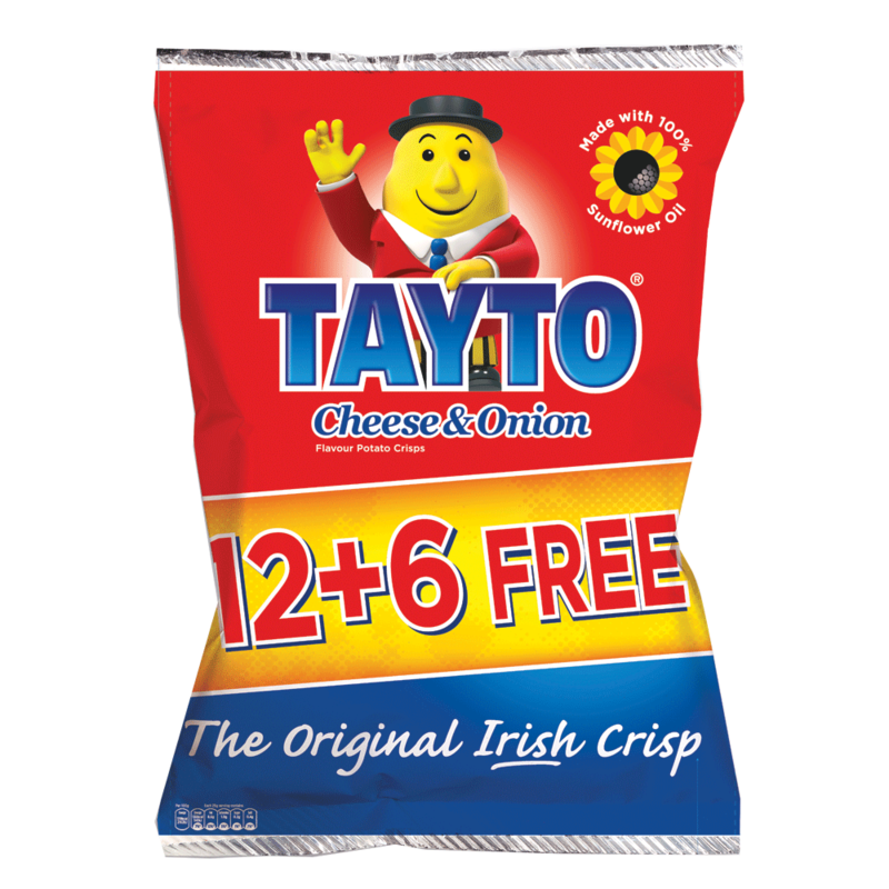 TAYTO C O 12 6 free