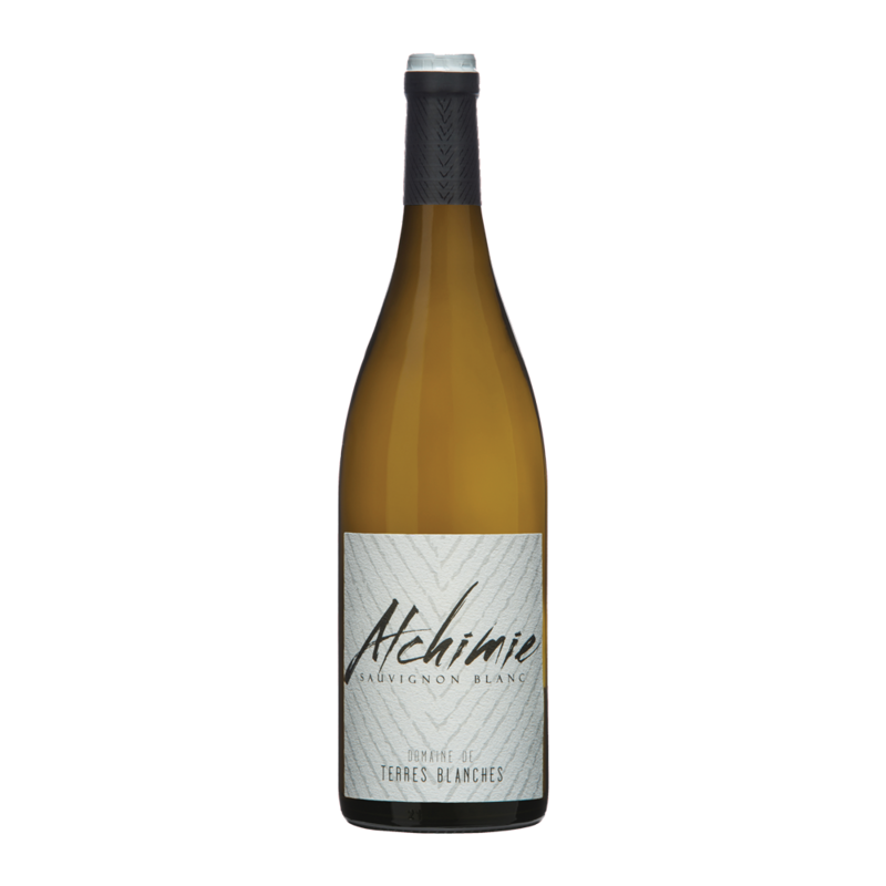 Coteaux du Giennois Blanc Alchimie
