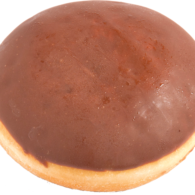 Boston cream single
