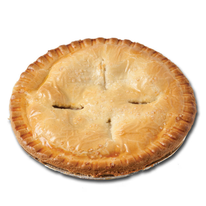 CT tart