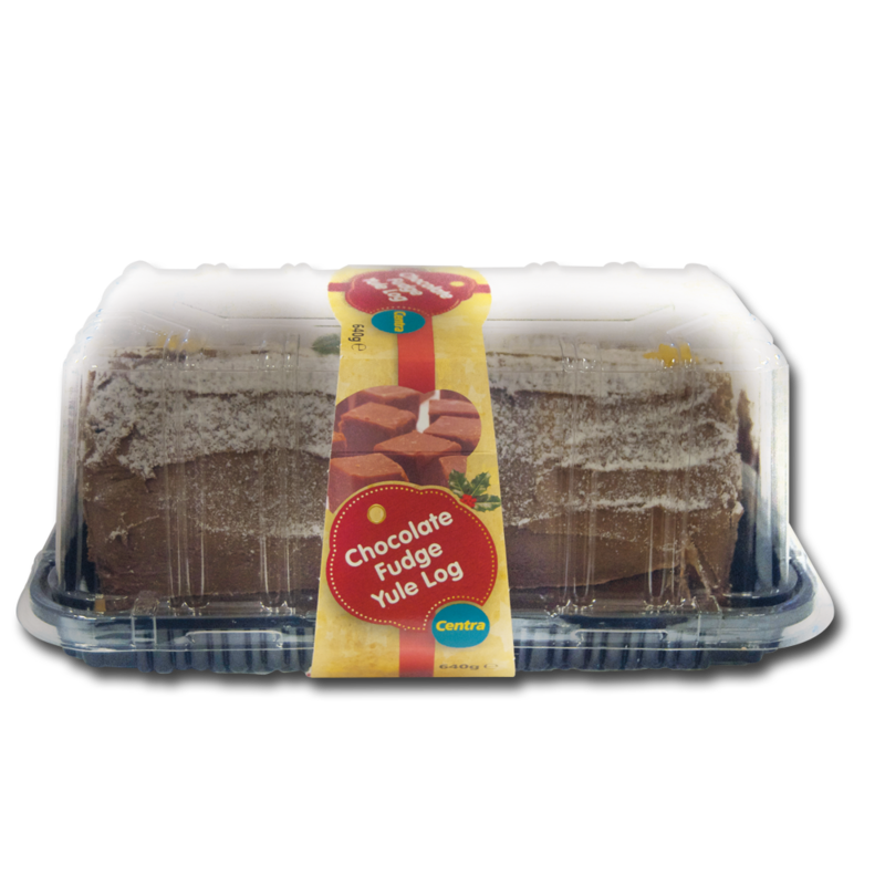 CT yuleLog CT yuleLog