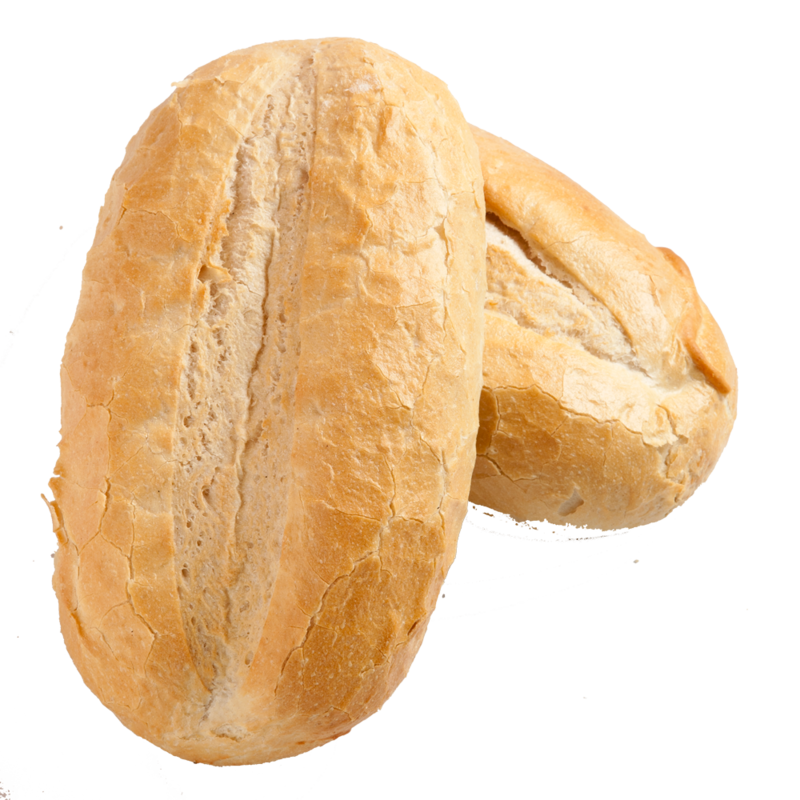 White Vienna Loaf 400g