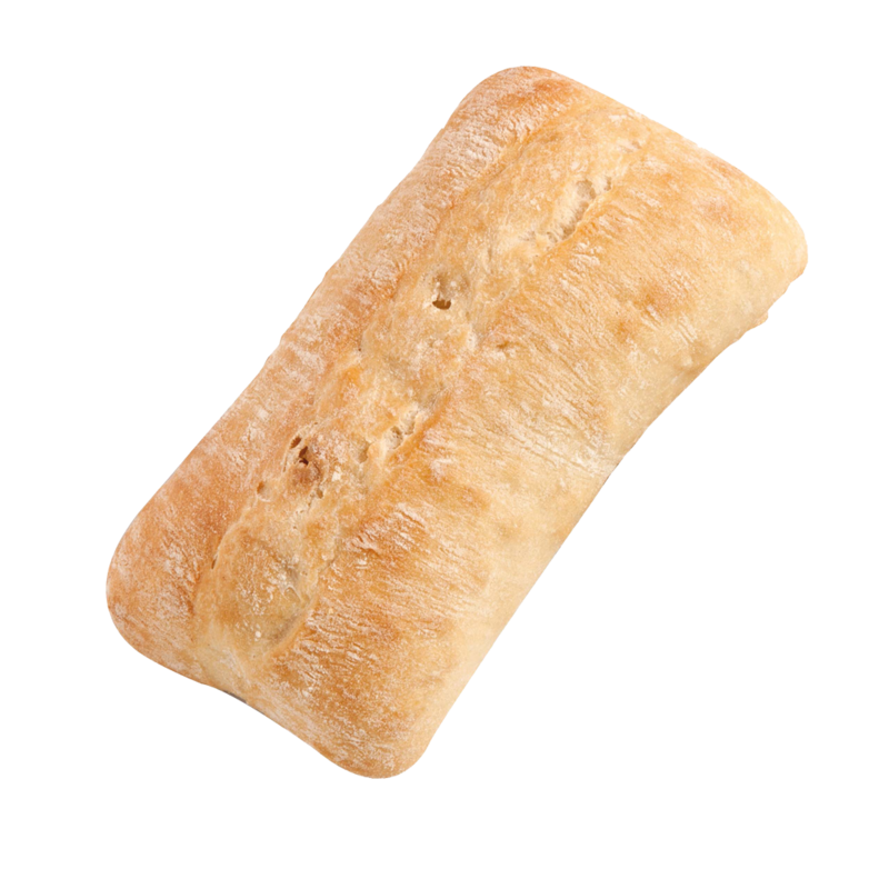 CT Ciabatta Plainx2