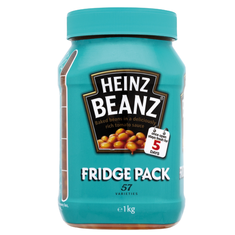 HeinzBeans PA308B