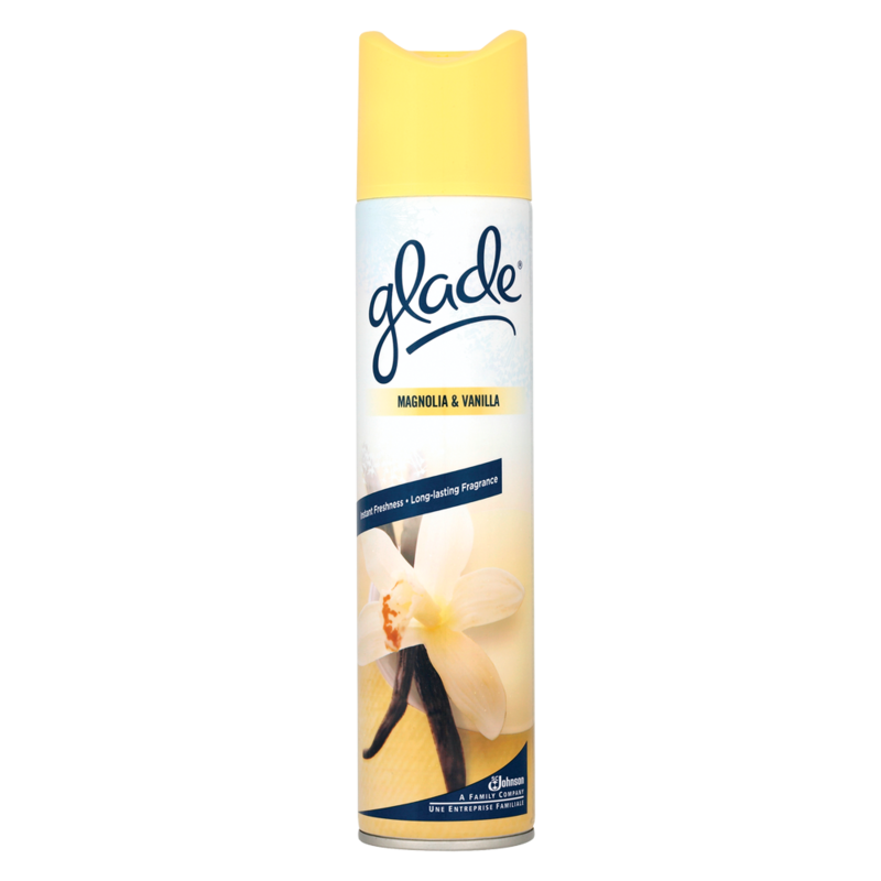 Glade Magnolia 300ml