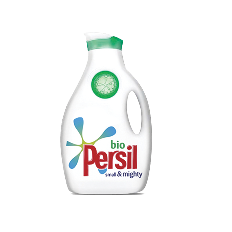 Persil Small Mighty Laundry Liquid Bio 60 Wash 2
