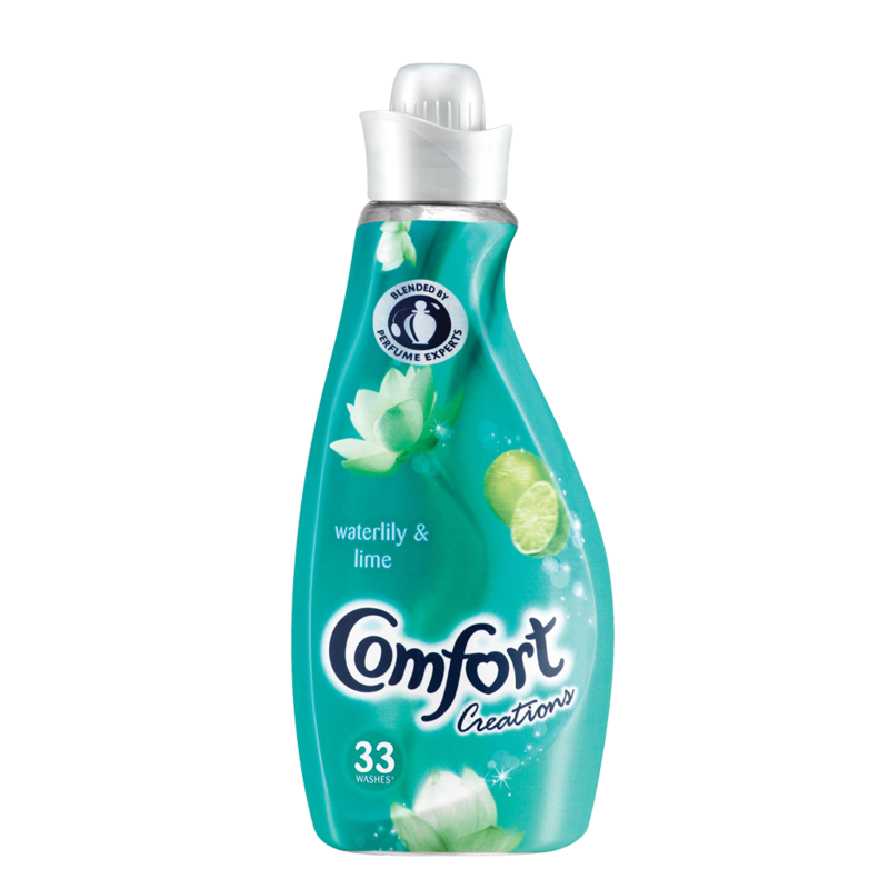Comfort creations waterlilyLime 1ltr