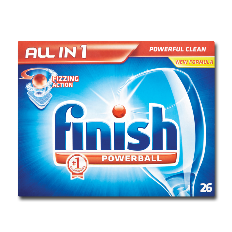 FinishPowerball allInOne 26s