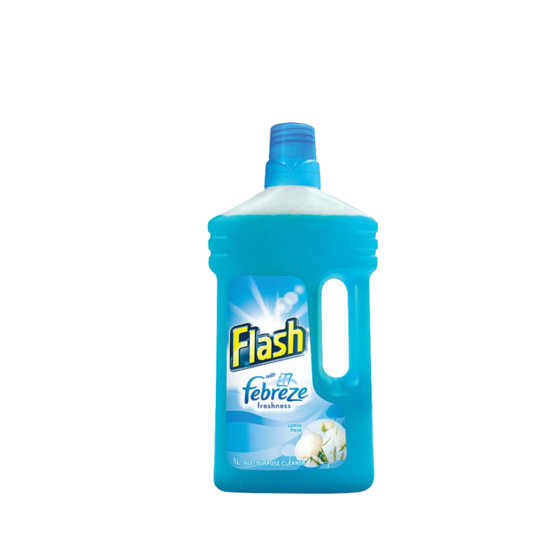 Flash cottonFresh 1ltr Flash cottonFresh 1ltr