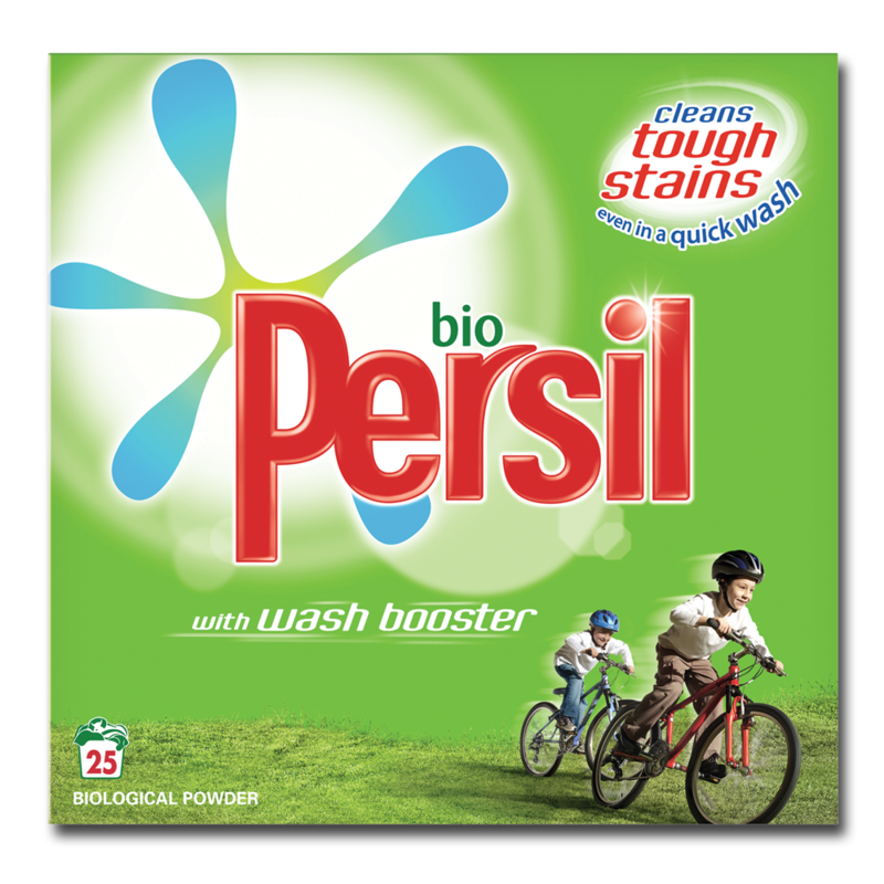 Persil BioPowder 25wash