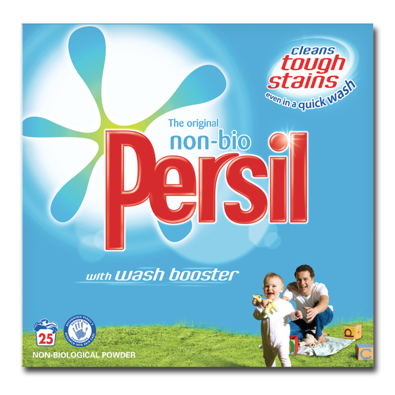 Persil nonBioPowder 25wash