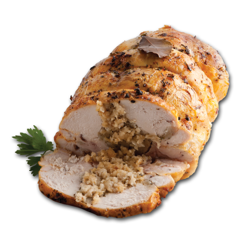 CT stuffedTurkeyJoint 1.2kg