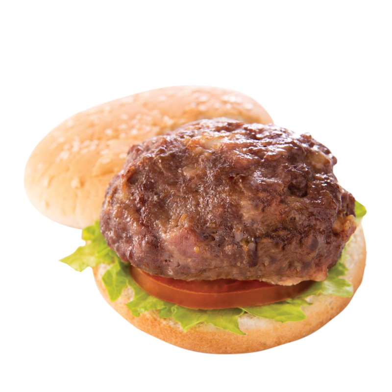 CT baconCheeseBurger 4pk