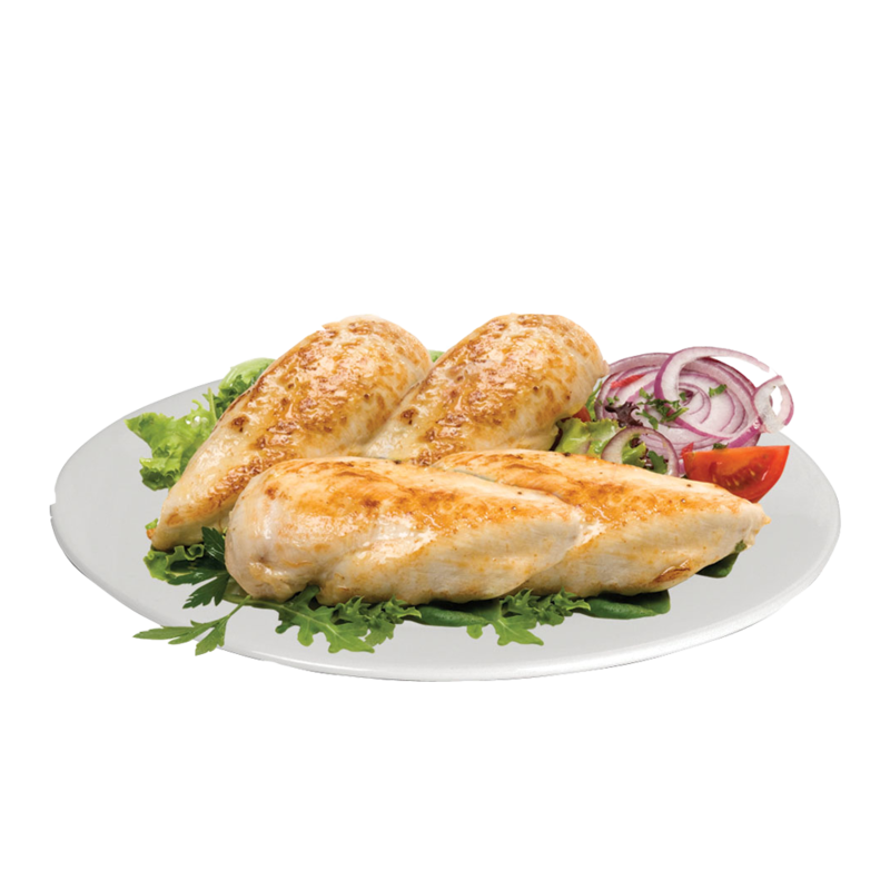 CT chickenFilletsPlate 4pk CT chickenFilletsPlate 4pk