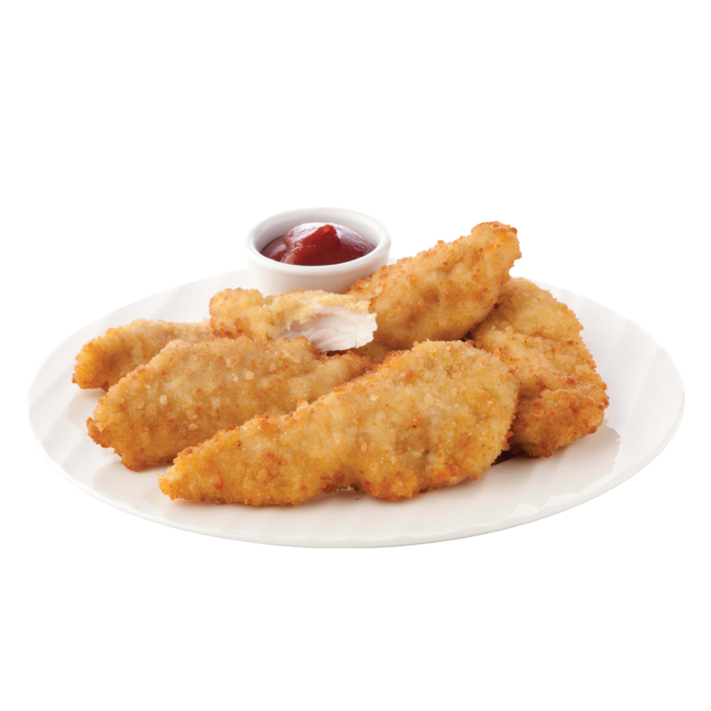 CT chickenGoujons 300g