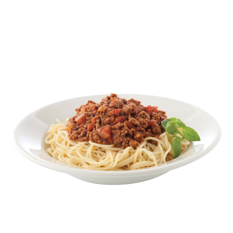CT mince 440g