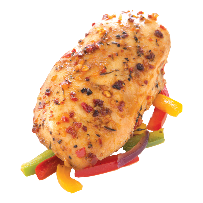 CT piriPiriChickenBreasts 535g
