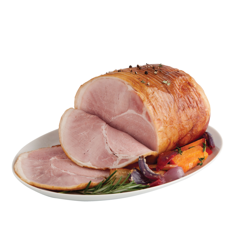 CT unsmokedHamFillet 2kg CT unsmokedHamFillet 2kg