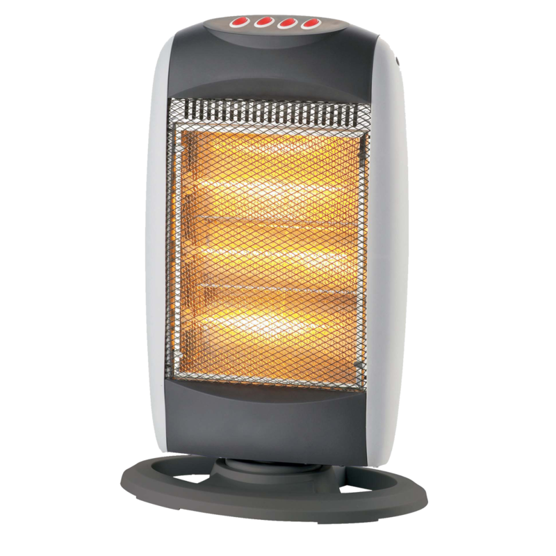 CT HalogenHeater